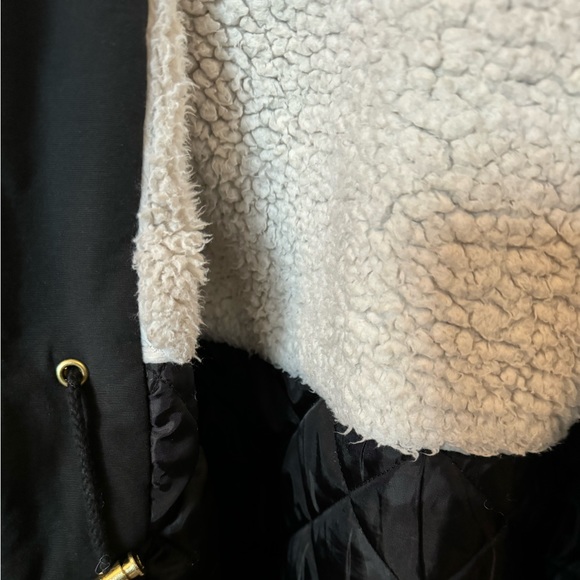 American Eagle Parka - Picture 3 of 14